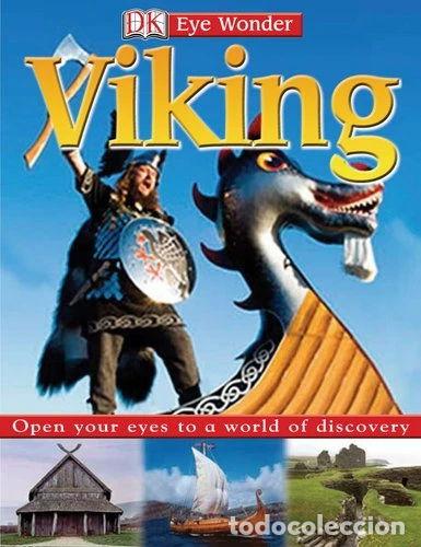 Libros: Viking- 9780756629069