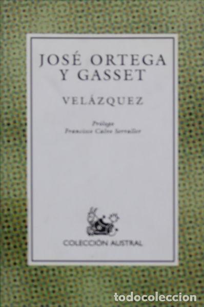 Libros: Vel&aacute;zquez- 9788423974672