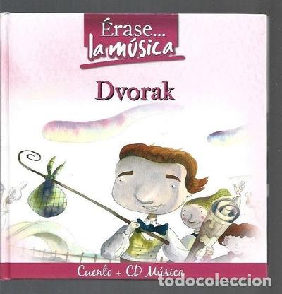 Libros: Dvorak- 9788482656700 - Foto 1