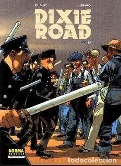 Libros: Dixie Road- 9788484314097 - Foto 1