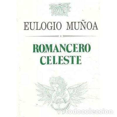 Libros: Romancero celeste- 9788486747459 - Foto 1