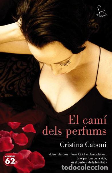 Livros em segunda m&atilde;o: El cam&iacute; dels perfums- 9788429774016