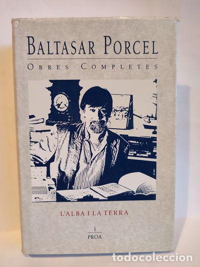 Libros: Lalba i la terra- 9788477391487 - Foto 1