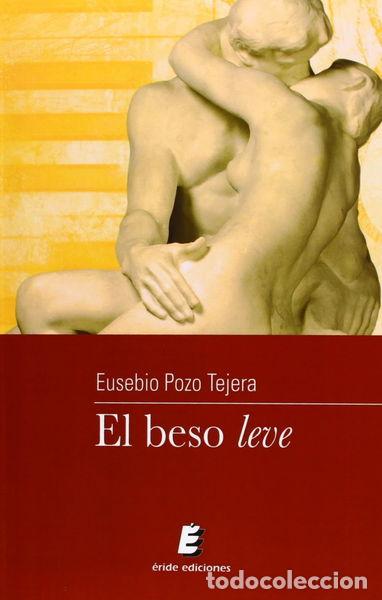 Libros: El beso leve- 9788415643609 - Foto 1