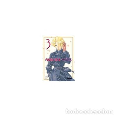 Libros: Sakura Wars 3- 9788483572191 - Foto 1