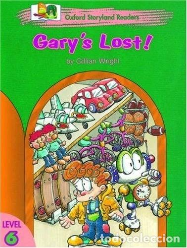Libros: Garys Lost!- 9780195861518 - Foto 1
