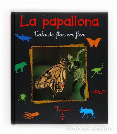 Libros: La papallona- 9788466125109 - Foto 1