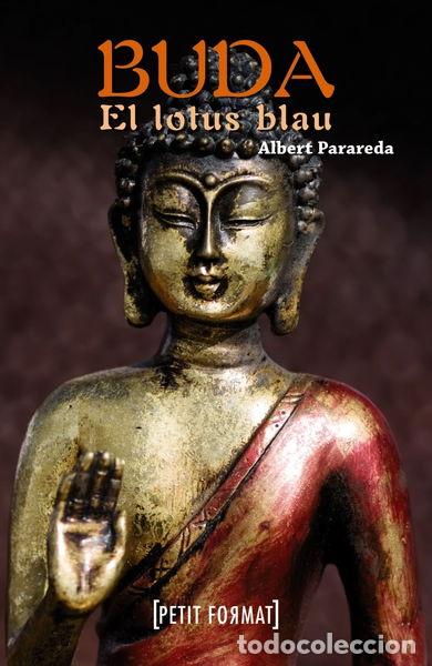 Libros: Buda, el lotus blau- 9788448932244 - Foto 1