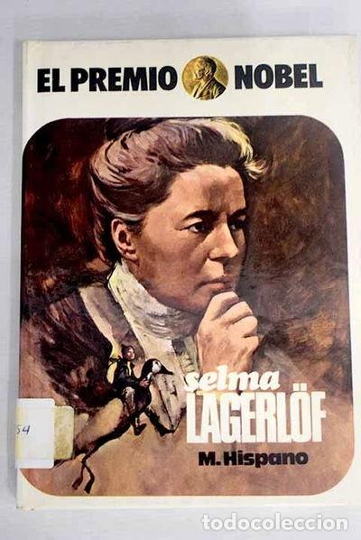 Libri di seconda mano: Selma Lagerl&ouml;f- 9788420105529