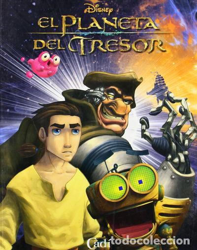 Libros: El Planeta del Tresor- 9788447410064 - Foto 1