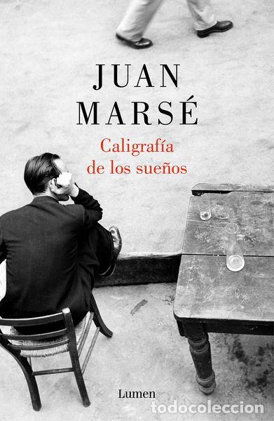 Libros: Caligraf&iacute;a de los sue&ntilde;os- 9788426418982 - Foto 1