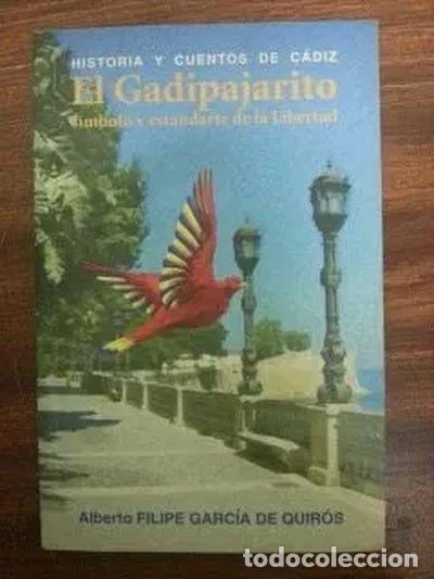 Libros: El Gadipajarito- 9788460900634 - Foto 1