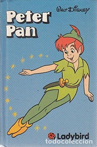 Libros: Peter Pan- 9780721410227