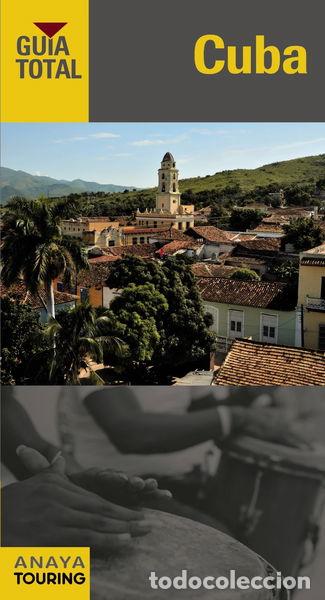 Libros: Cuba (9788499356150) - Foto 1