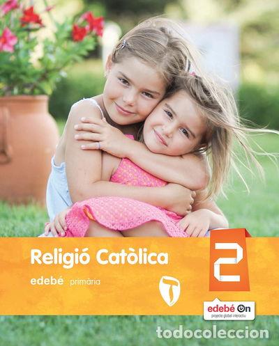 Libros: Religi&oacute; Cat&ograve;lica 2- 9788468317144 - Foto 1