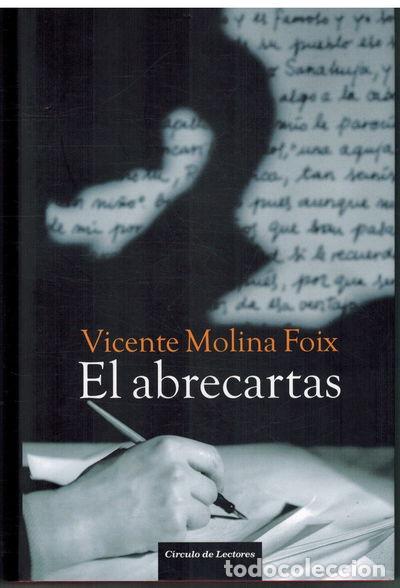 Libros: El abrecartas- 9788467228489 - Foto 1