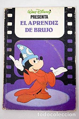 Libros: El aprendiz de brujo- 9788474616040 - Foto 1