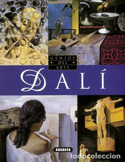 Libros: Dal&iacute; (9788430596881) - Foto 1