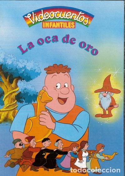 Libros: La oca de oro- 9788439514428 - Foto 1