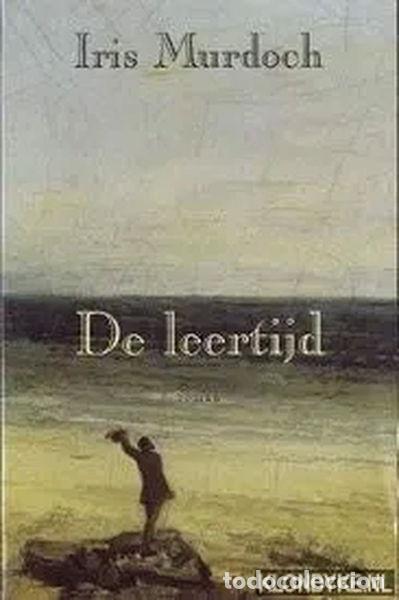 Libros: De leertijd- 9789025495640 - Foto 1