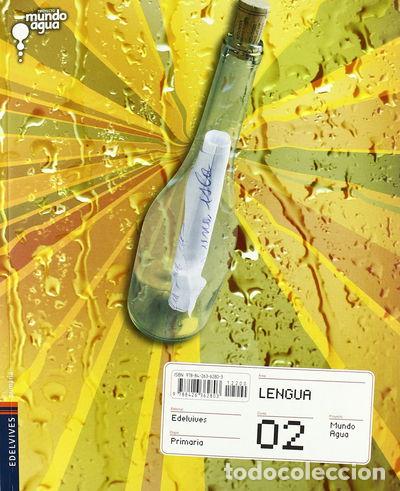 Libros: Lengua 2- 9788426362803 - Foto 1