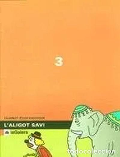 Libros: Laligot savi 3- 9788424601430 - Foto 1