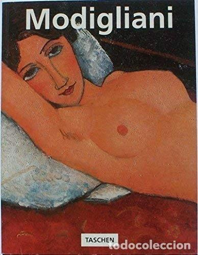 B&uuml;cher: Amedeo Modigliani- 9783822880166