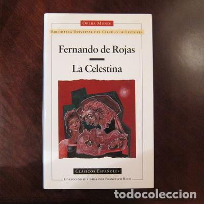 Libros: La Celestina- 9788440708038 - Foto 1