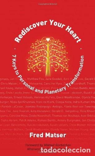 Libros: Rediscover Your Heart- 9781844091225 - Foto 1
