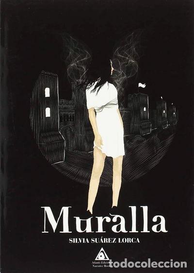 Libros: Muralla- 9788494920240 - Foto 1
