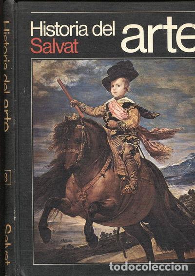 Libros: Historia del Arte tomo numero 08: Arte barroco en italia, caravaggio y el car...- 9788434539945