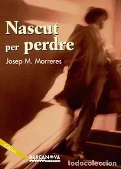 Libros: Nascut per perdre- 9788448921019 - Foto 1