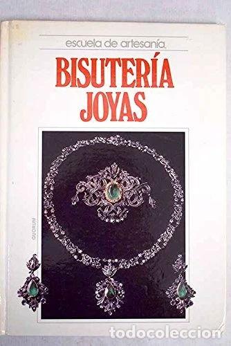 Libros: Bisuter&iacute;a/joyas- 9788477011132 - Foto 1
