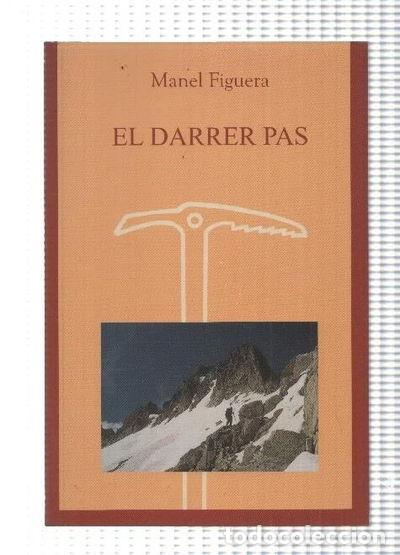 Libros: El darrer pas- 9788495194220 - Foto 1