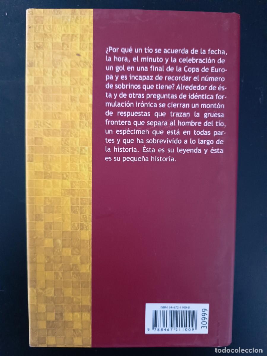 Libros: Nosotros los t&iacute;os Dave Barry - Foto 2