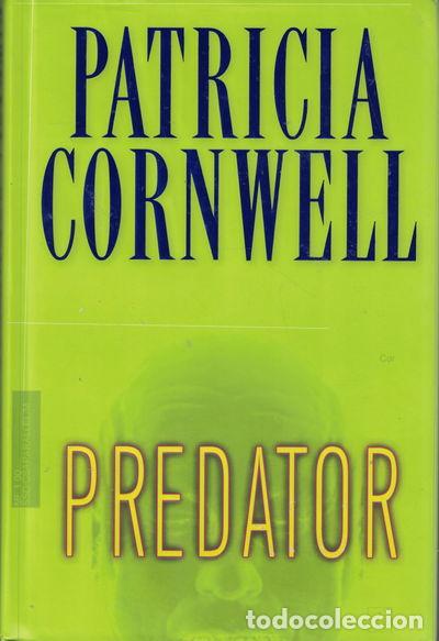 Libros: Predator- 9780399152832 - Foto 1