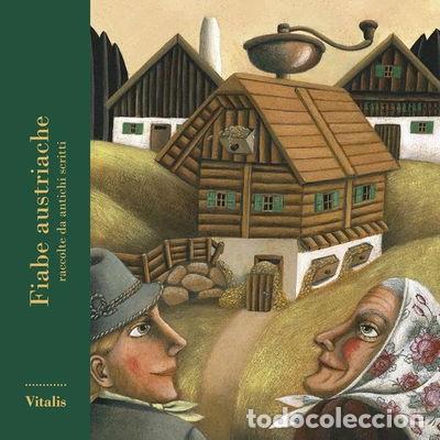 B&uuml;cher: Fiabe austriache- 9783899191516