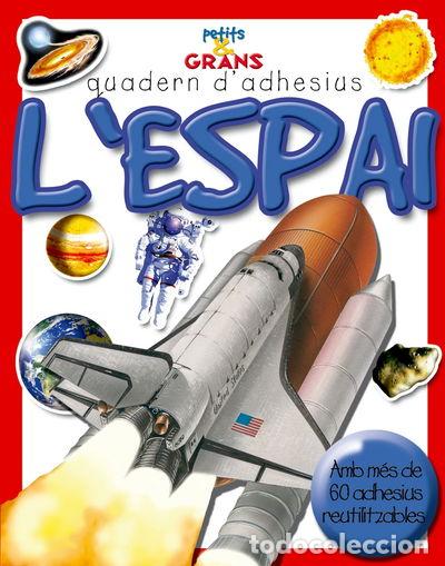 Libros: Lespai- 9788498251081 - Foto 1
