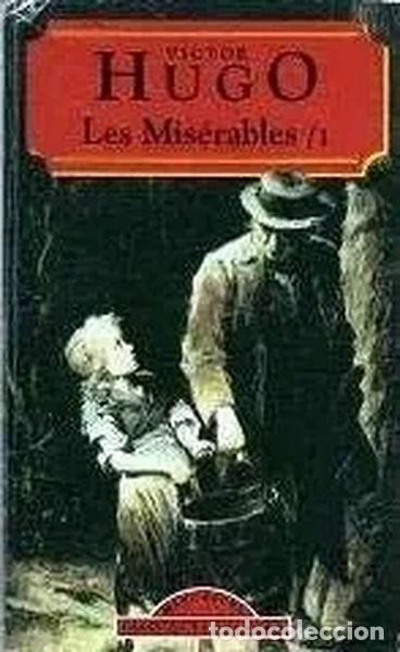 Libros: Les Mis&eacute;rables I- 9782877142960 - Foto 1