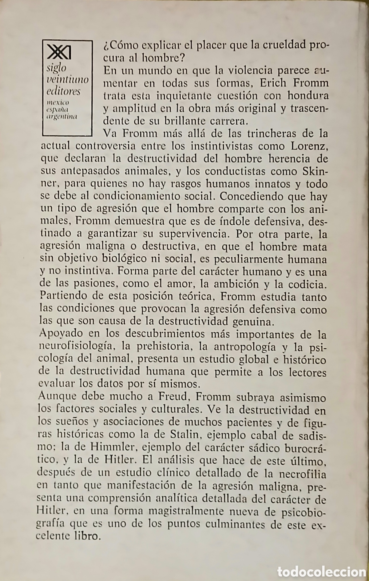 Libros: Anatomia de una ciudad destructiva - Foto 2