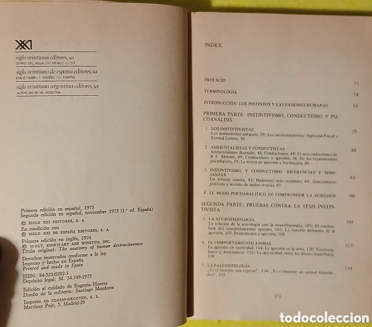 Libros: Anatomia de una ciudad destructiva - Foto 3