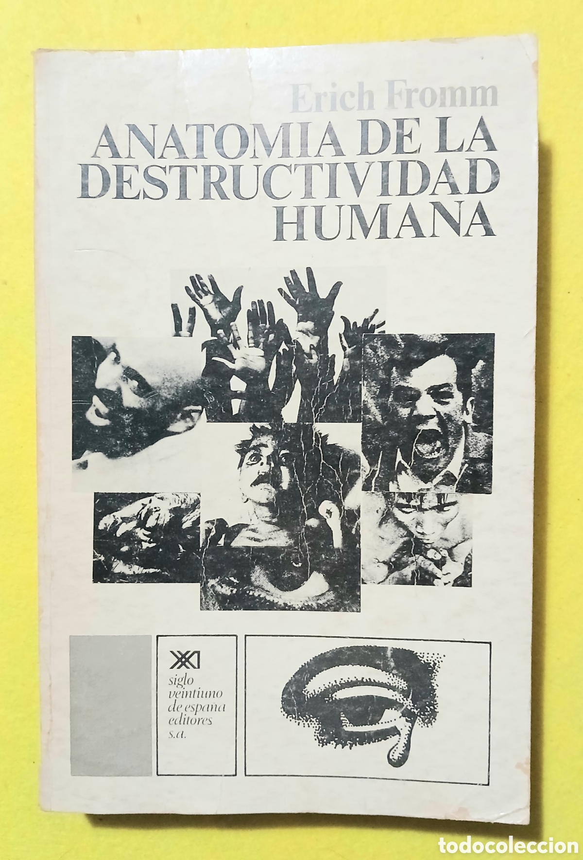 Livros em segunda m&atilde;o: Anatomia de una ciudad destructiva