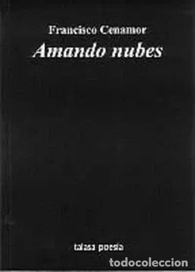 Libros: Amando nubes- 9788488119766 - Foto 1