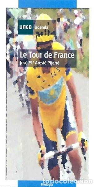 Libros: Le Tour de France- 9788436260663