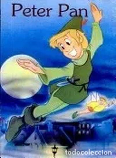 Libros: Peter Pan- 9788476309339 - Foto 1