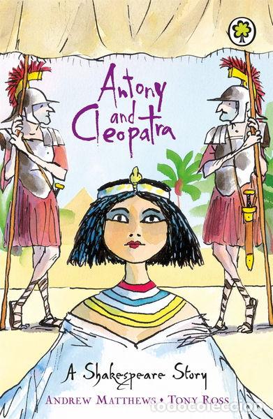 Libros: Antony and Cleopatra- 9781841213385 - Foto 1