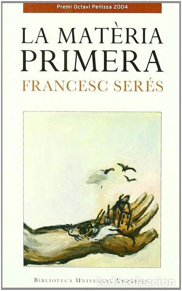 Libros: La mat&egrave;ria primera- 9788497872256 - Foto 1