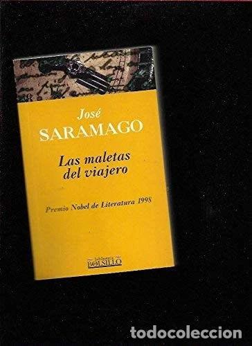 Libros: Las maletas del viajero- 9788440689443
