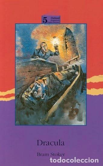 Libros: Dracula- 9780195863222 - Foto 1