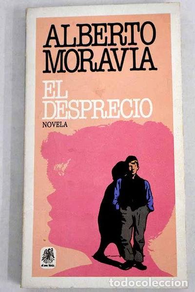 Libros: El desprecio- 9788401421297 - Foto 1